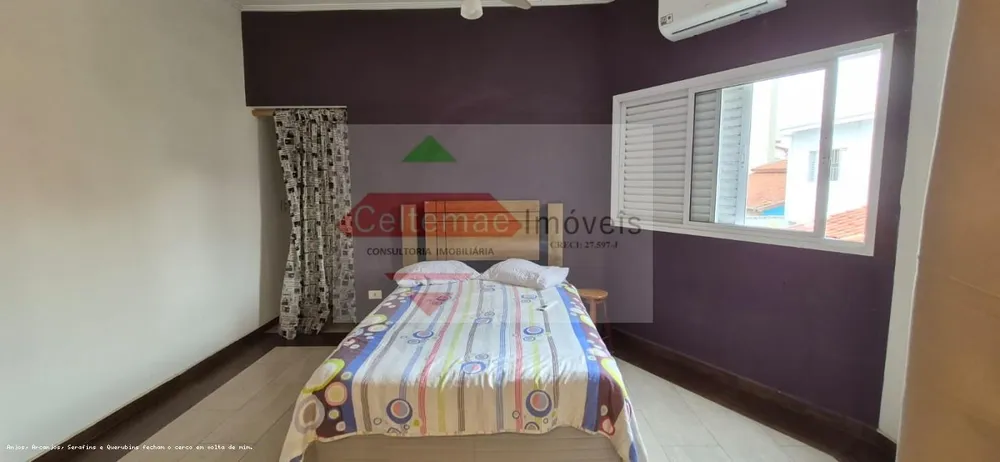 Casa, 4 quartos, 121 m² - Foto 9