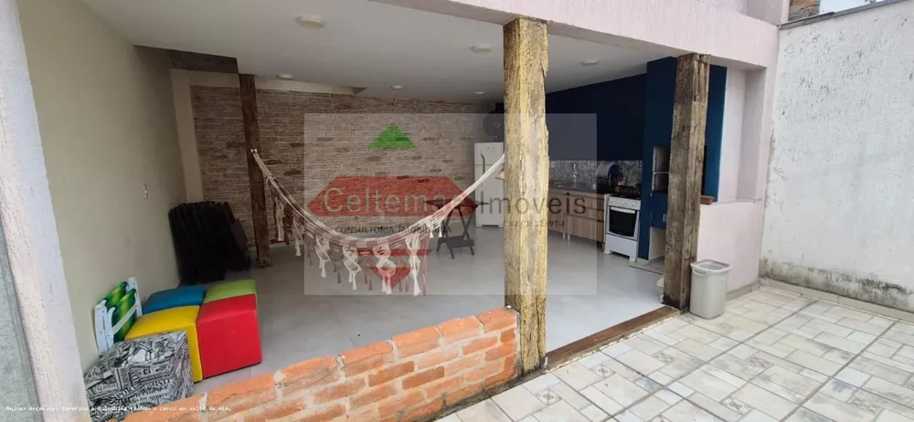 Casa, 4 quartos, 121 m² - Foto 5