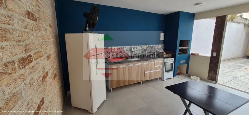 Casa, 4 quartos, 121 m² - Foto 6