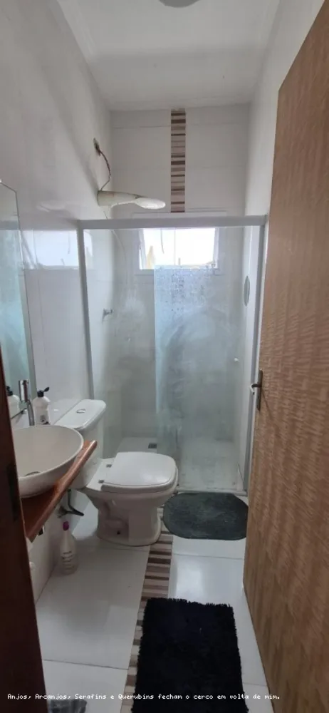 Casa, 4 quartos, 121 m² - Foto 11