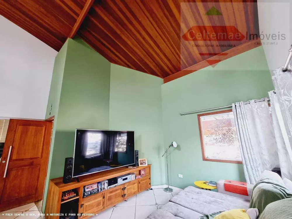 Casa de Condomínio à venda com 3 quartos, 168m² - Foto 3