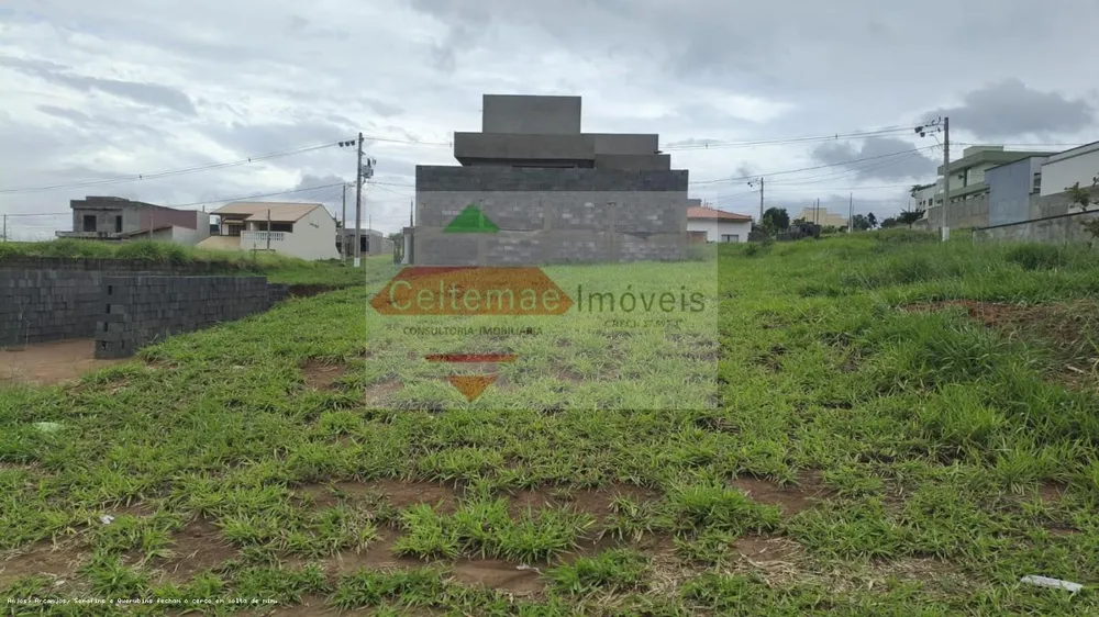 Terreno, 250 m² - Foto 1