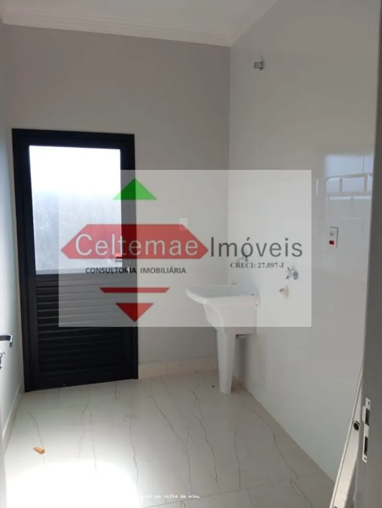 Casa de Condomínio, 3 quartos - Foto 18