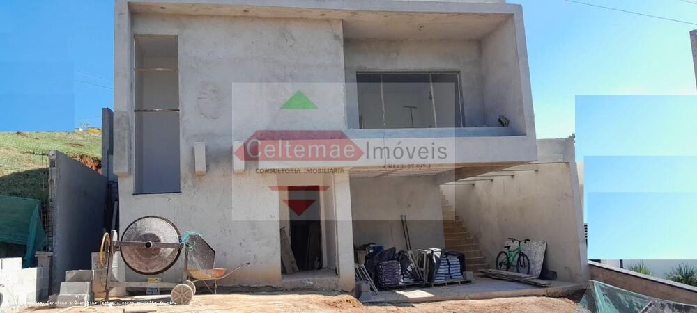 Casa de Condomínio, 3 quartos - Foto 5