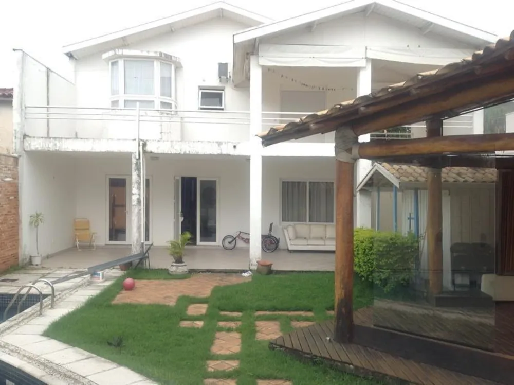 Casa, 4 quartos, 514 m² - Foto 20