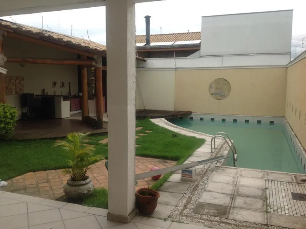 Casa, 4 quartos, 514 m² - Foto 9