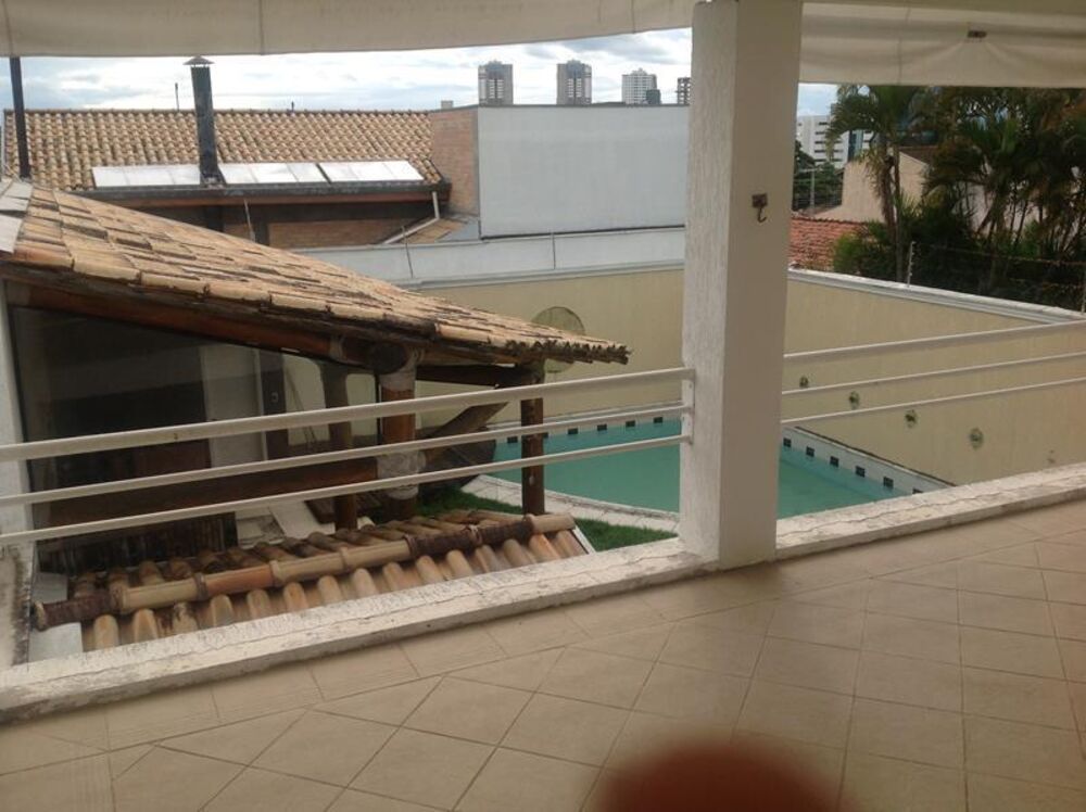 Casa, 4 quartos, 514 m² - Foto 6