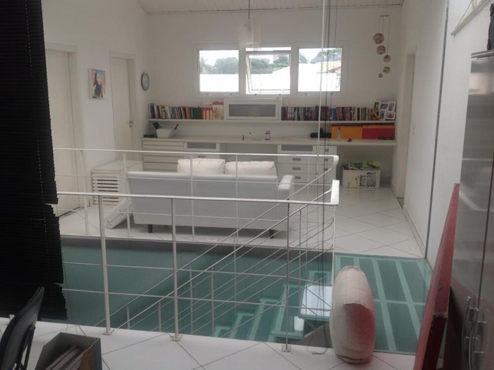 Casa, 4 quartos, 514 m² - Foto 1