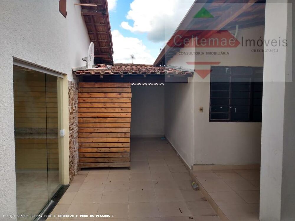 Casa, 4 quartos, 180 m² - Foto 1