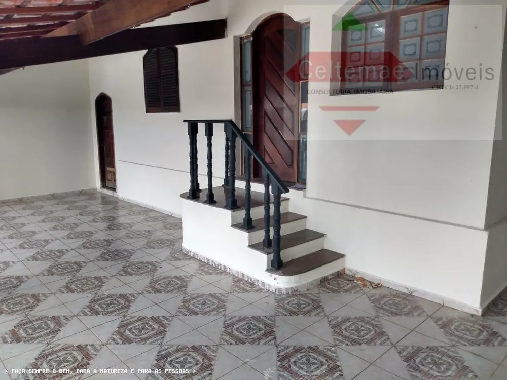 Casa, 4 quartos, 180 m² - Foto 10