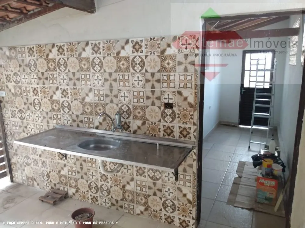 Casa, 4 quartos, 180 m² - Foto 17