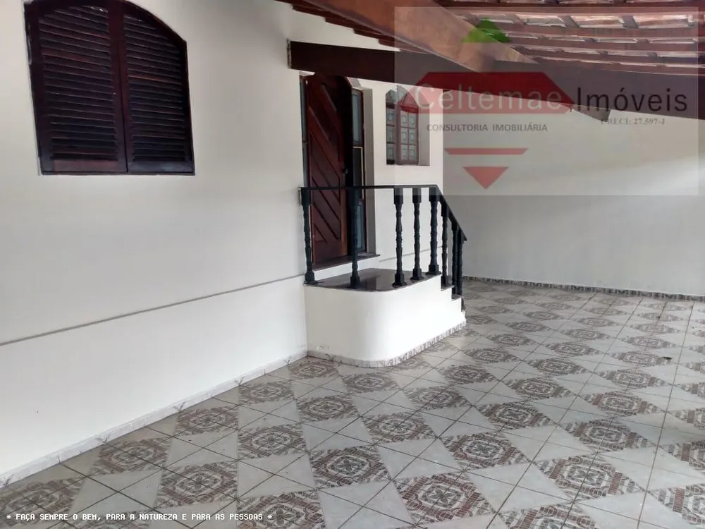 Casa, 4 quartos, 180 m² - Foto 9