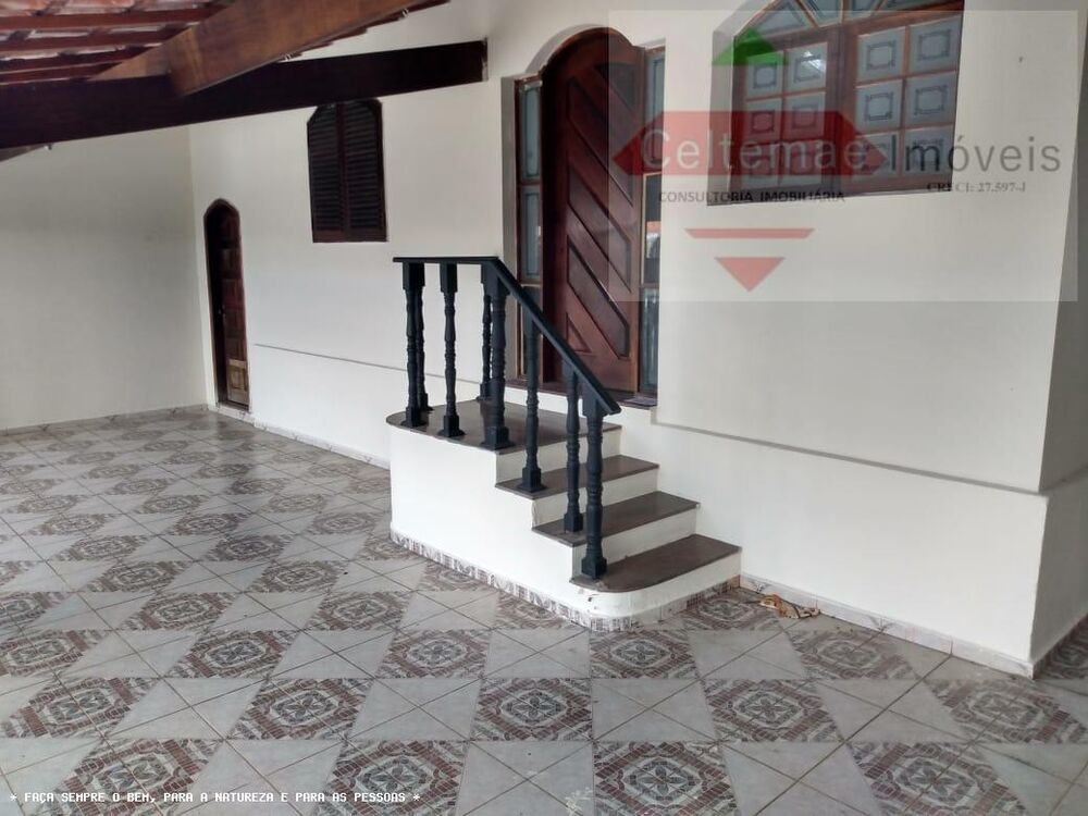 Casa, 4 quartos, 180 m² - Foto 5