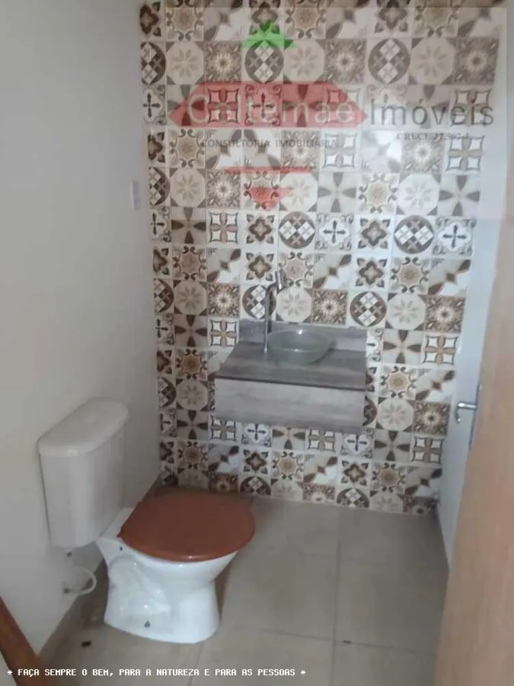 Casa, 4 quartos, 180 m² - Foto 19