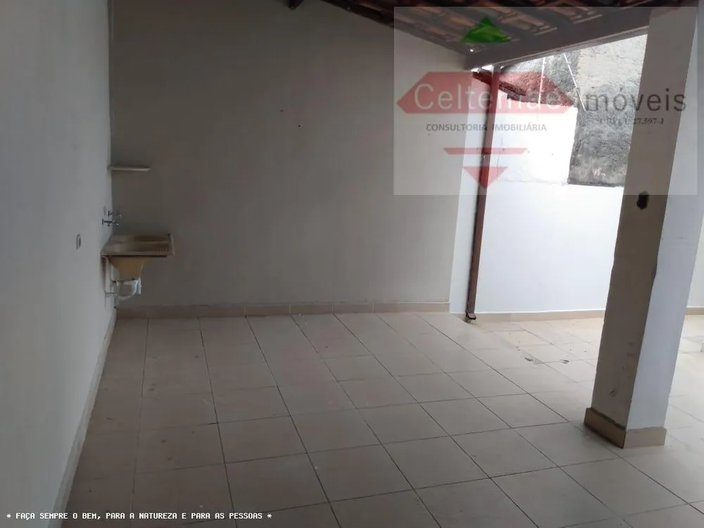 Casa, 4 quartos, 180 m² - Foto 16
