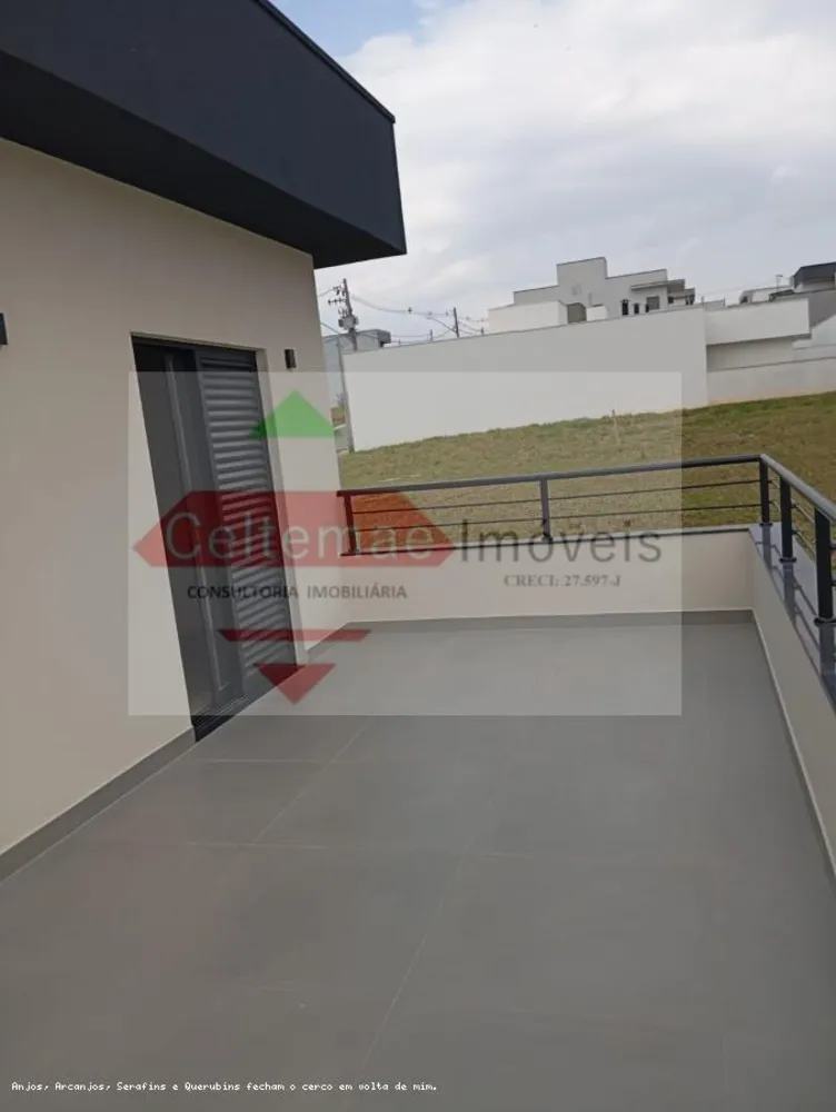 Casa de Condomínio, 3 quartos - Foto 10