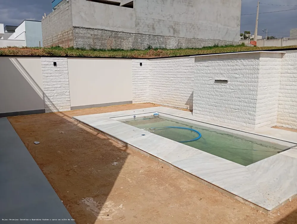 Casa de Condomínio, 3 quartos - Foto 5