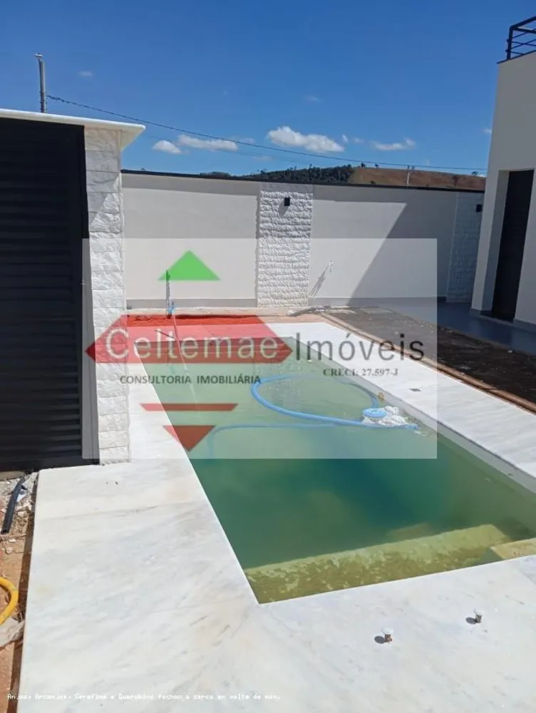 Casa de Condomínio, 3 quartos - Foto 6