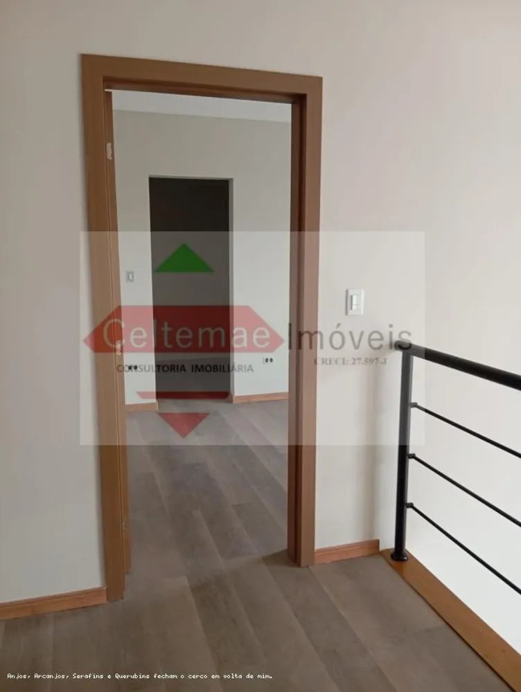 Casa de Condomínio, 3 quartos - Foto 7