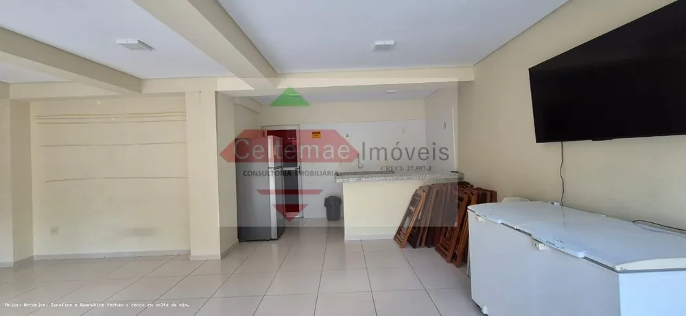 Apartamento, 2 quartos, 63 m² - Foto 12
