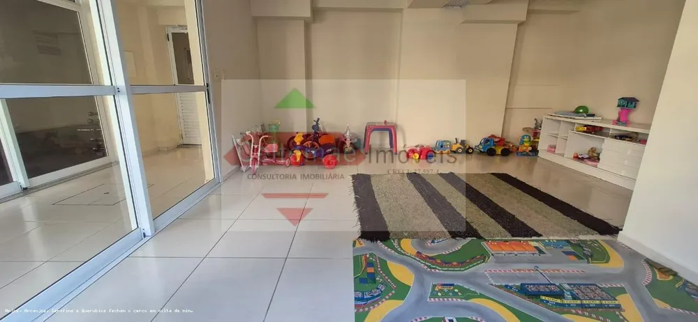 Apartamento, 2 quartos, 63 m² - Foto 11