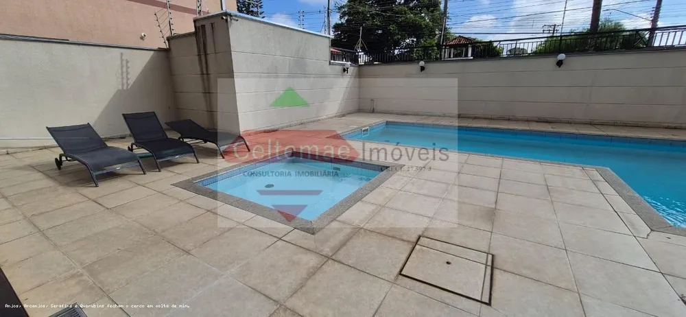 Apartamento, 2 quartos, 63 m² - Foto 8