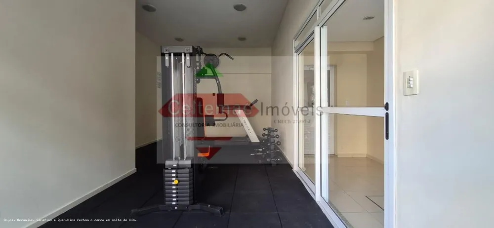 Apartamento, 2 quartos, 63 m² - Foto 10
