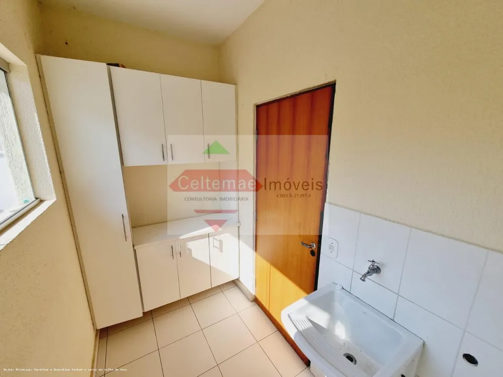 Casa de Condomínio, 3 quartos - Foto 5