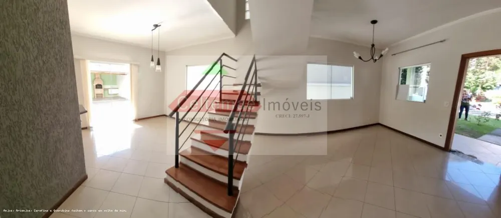 Casa de Condomínio, 3 quartos - Foto 3