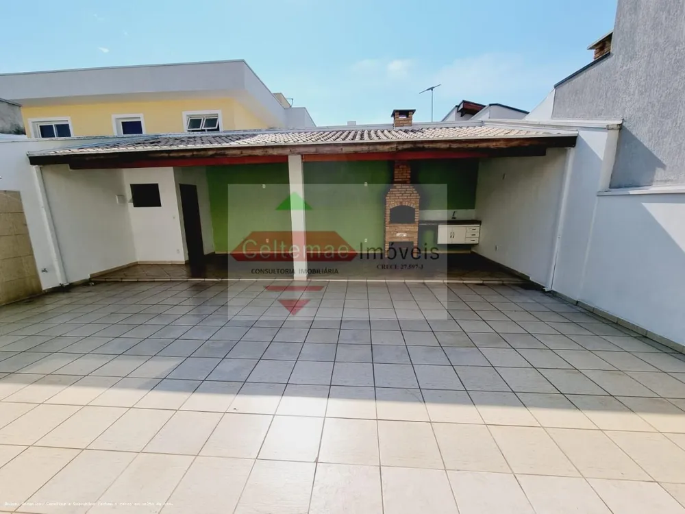 Casa de Condomínio, 3 quartos - Foto 10