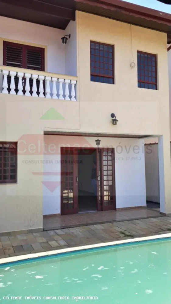 Casa, 5 quartos, 260 m² - Foto 8