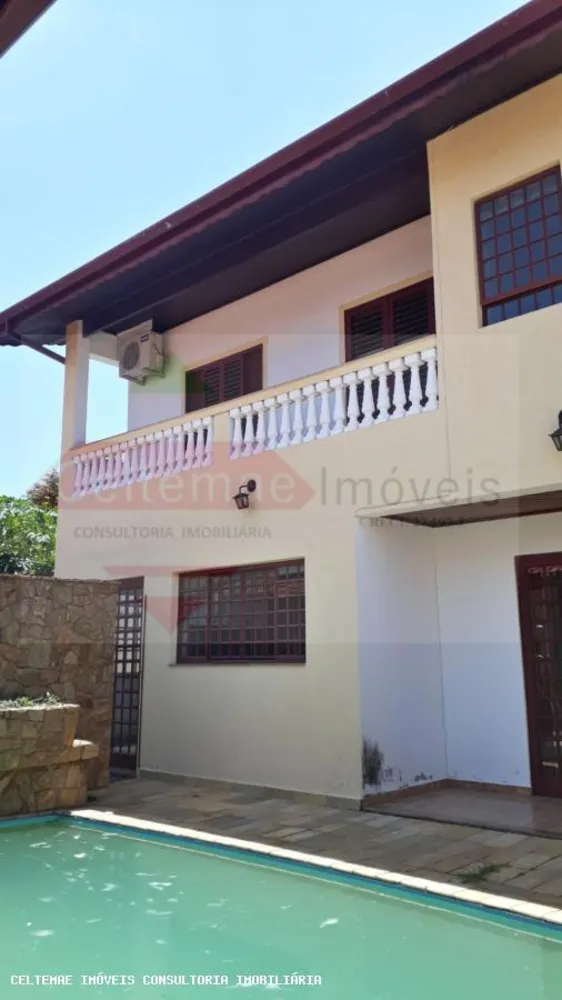 Casa, 5 quartos, 260 m² - Foto 7