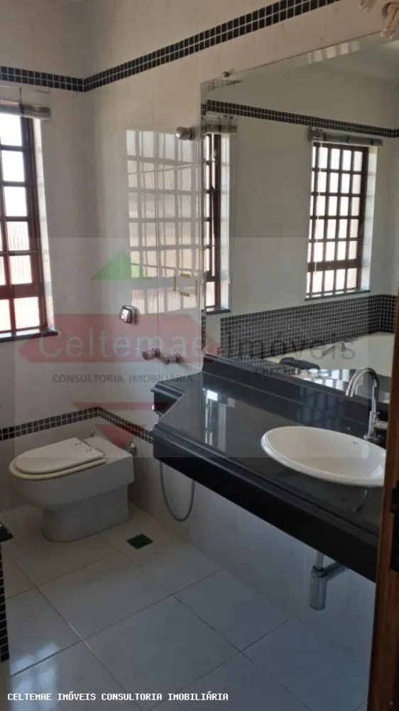 Casa, 5 quartos, 260 m² - Foto 6