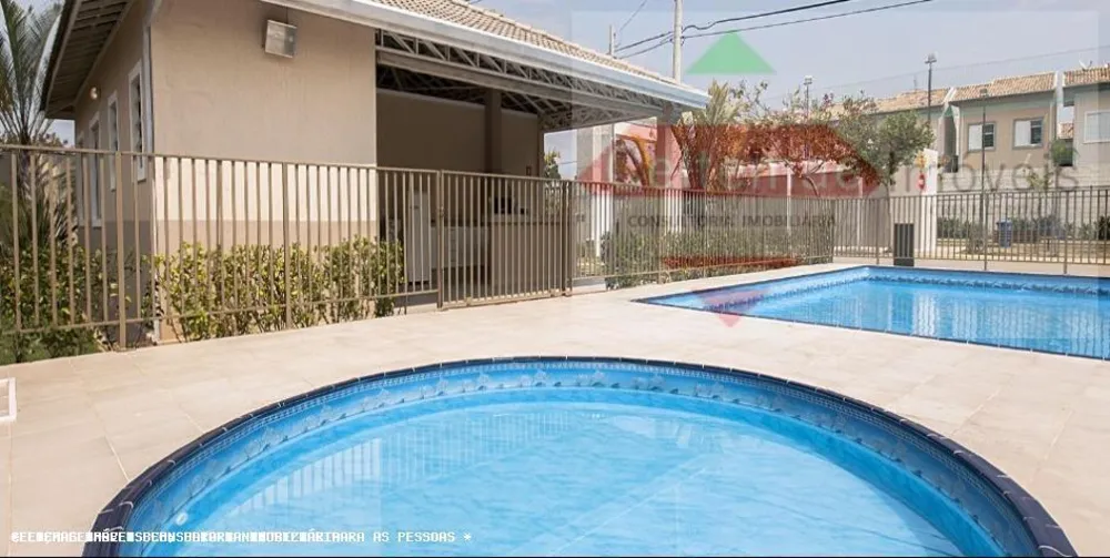 Casa de Condomínio, 3 quartos - Foto 20