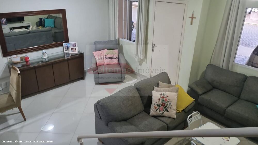 Casa de Condomínio, 3 quartos - Foto 7