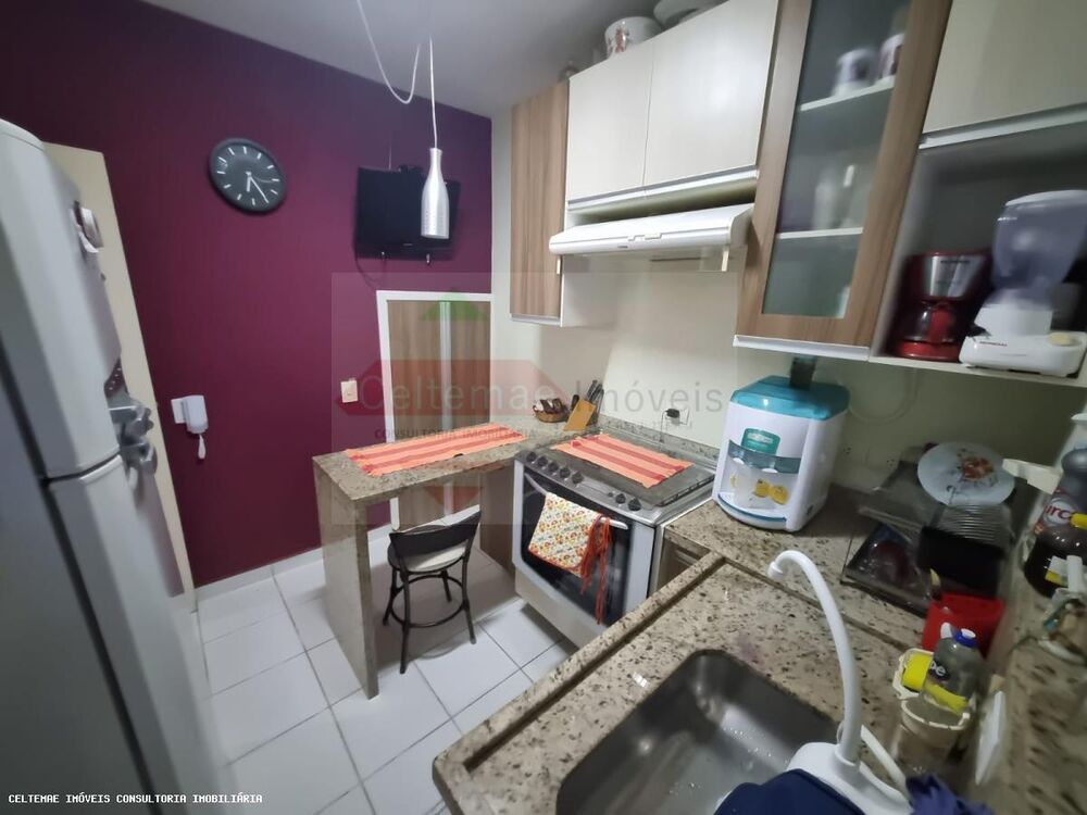 Casa de Condomínio, 3 quartos - Foto 5