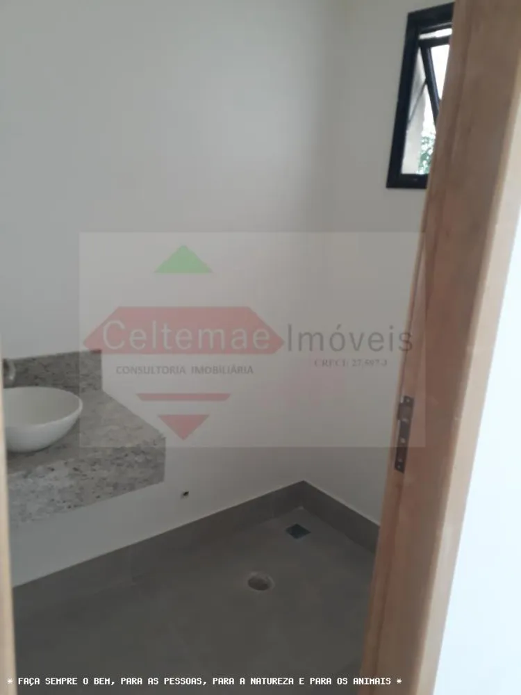 Casa de Condomínio, 3 quartos - Foto 6