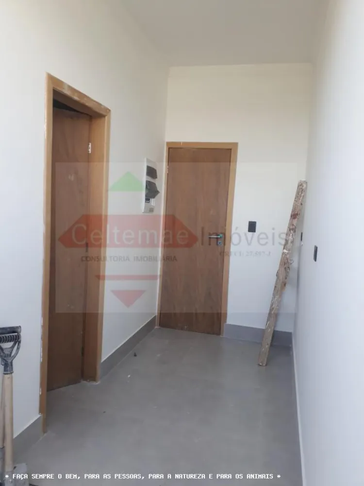 Casa de Condomínio, 3 quartos - Foto 7