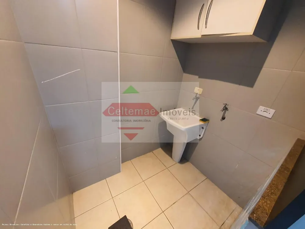 Apartamento, 2 quartos, 64 m² - Foto 11