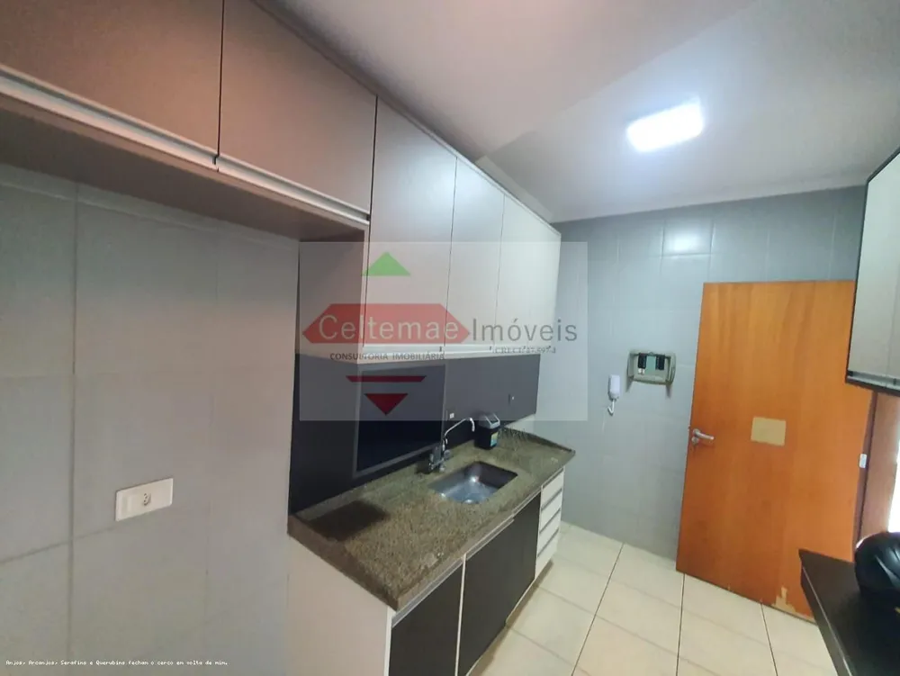 Apartamento, 2 quartos, 64 m² - Foto 4