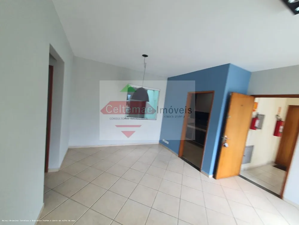 Apartamento, 2 quartos, 64 m² - Foto 1