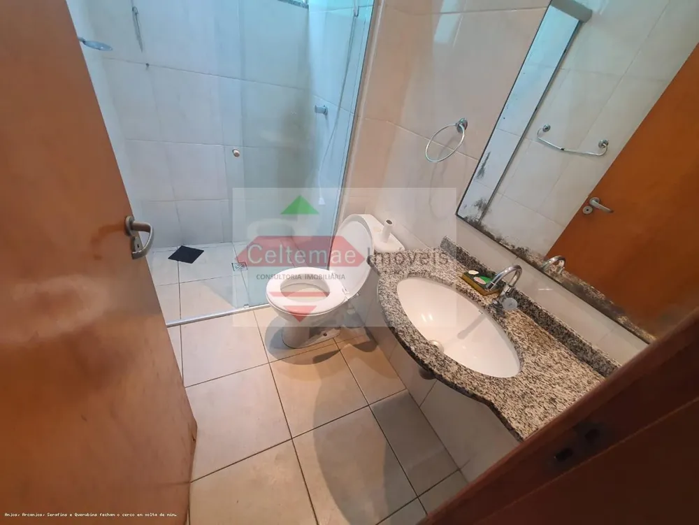 Apartamento, 2 quartos, 64 m² - Foto 12