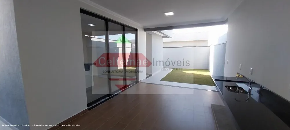 Casa de Condomínio, 3 quartos - Foto 5