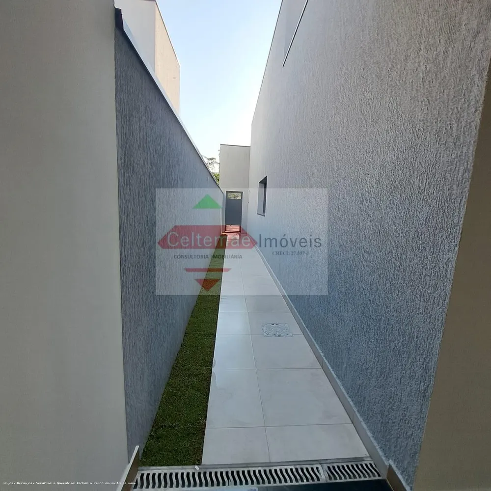 Casa de Condomínio, 3 quartos - Foto 8