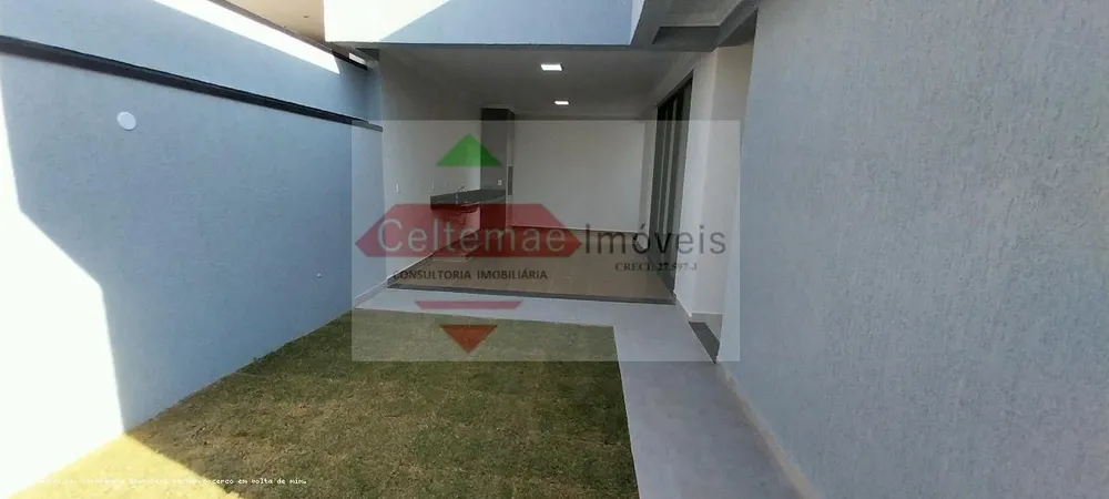Casa de Condomínio, 3 quartos - Foto 6