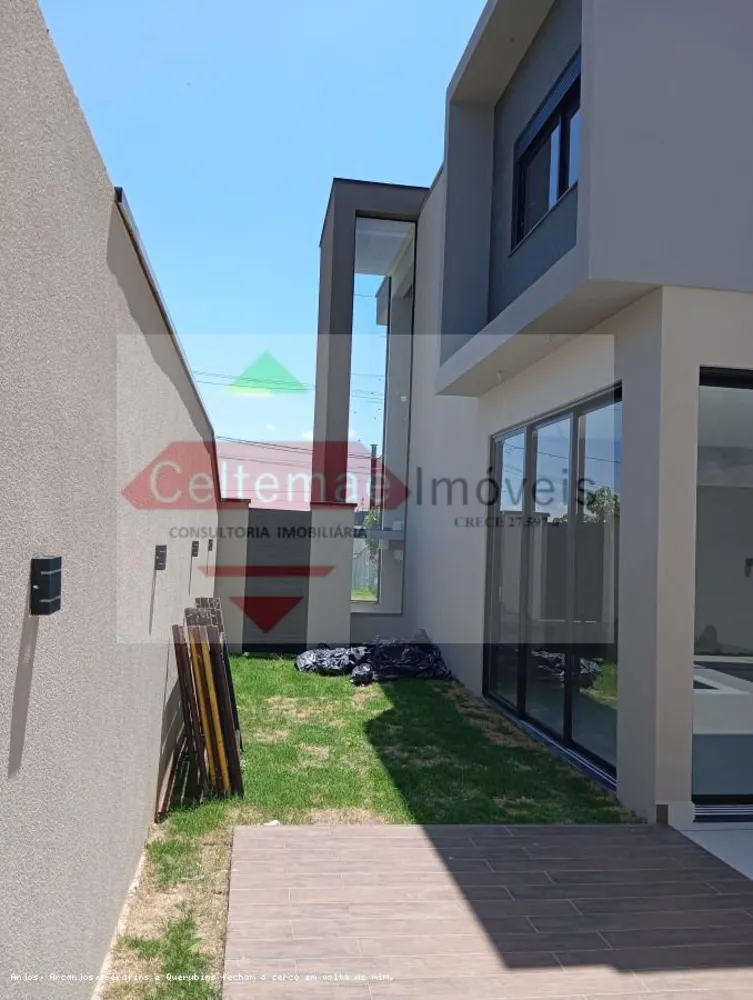 Casa de Condomínio - Foto 12