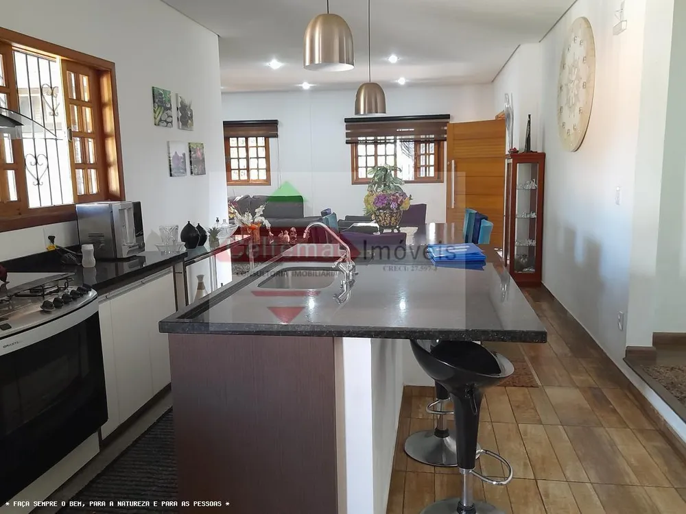 Chácara, 4 quartos, 4449 m² - Foto 22