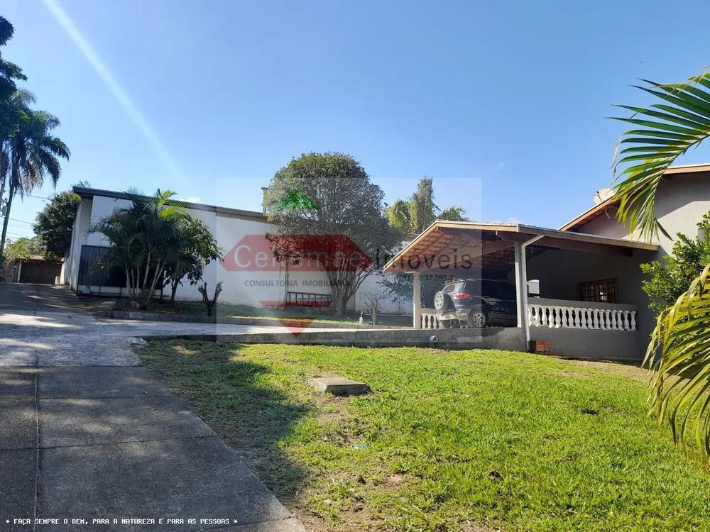 Chácara, 4 quartos, 4449 m² - Foto 16
