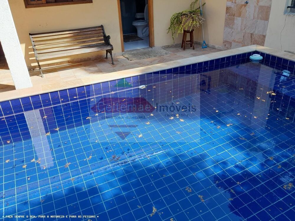 Chácara, 4 quartos, 4449 m² - Foto 3