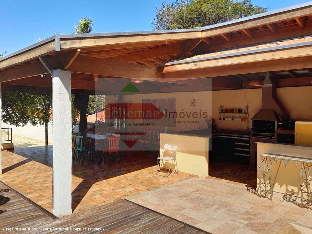 Chácara, 4 quartos, 4449 m² - Foto 4